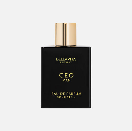 عطر سي إي أو الفخم للرجال