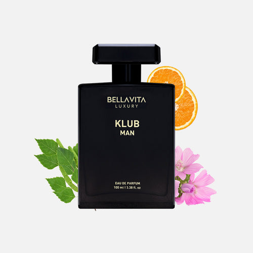 عطر كلوب للرجال 