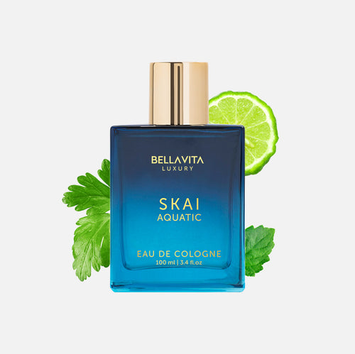 عطر سكاي أكواتيك للجنسين
