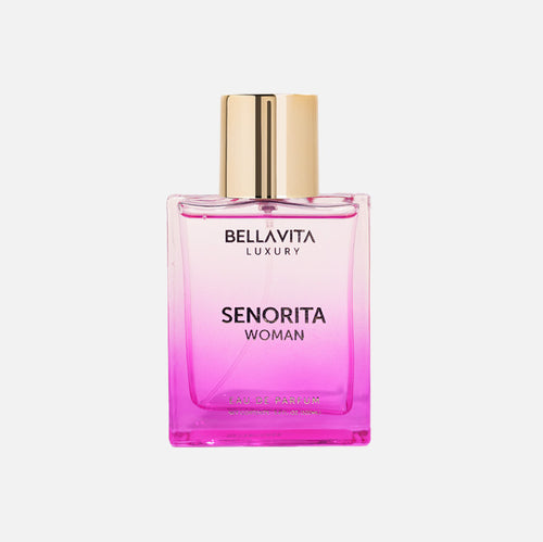 عطر سنيوريتا للنساء