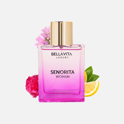 عطر سنيوريتا للنساء