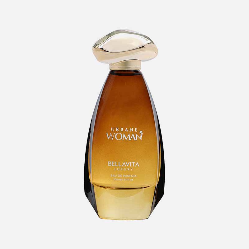 BELLAVITA URBANE WOMAN