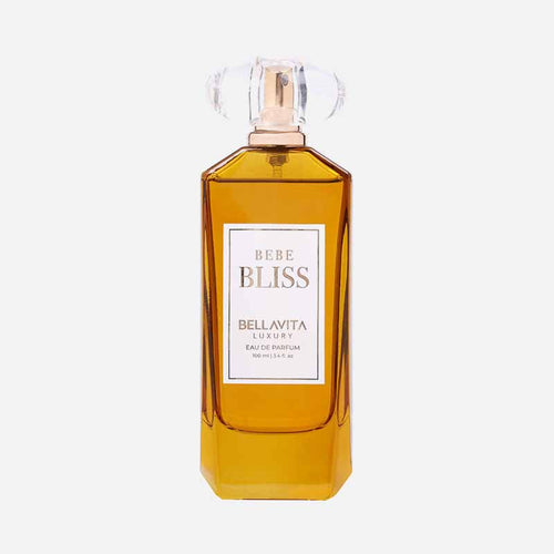 BELLAVITA BEBE BLISS