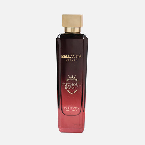 BELLAVITA PATCHOULI ROYALE