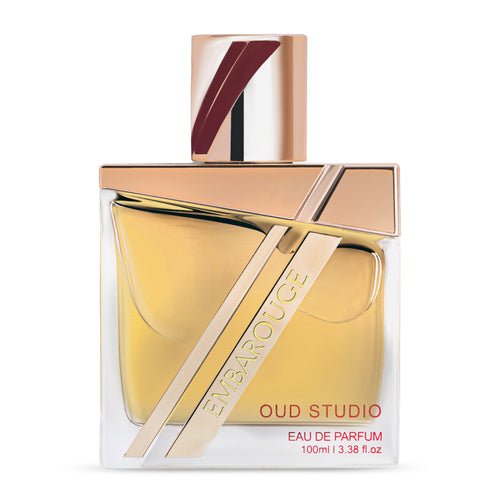 EMBAROUGE  OUD STUDIO