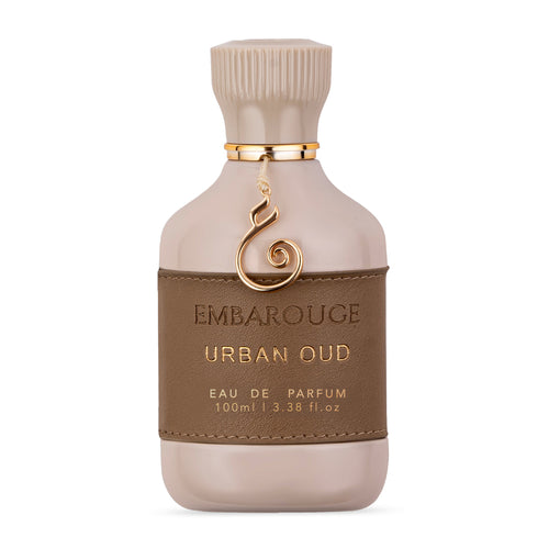 EMBAROUGE URBAN OUD