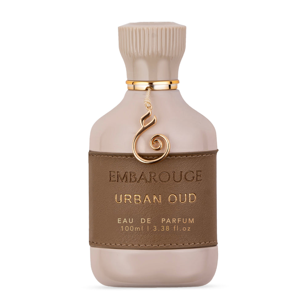EMBAROUGE URBAN OUD
