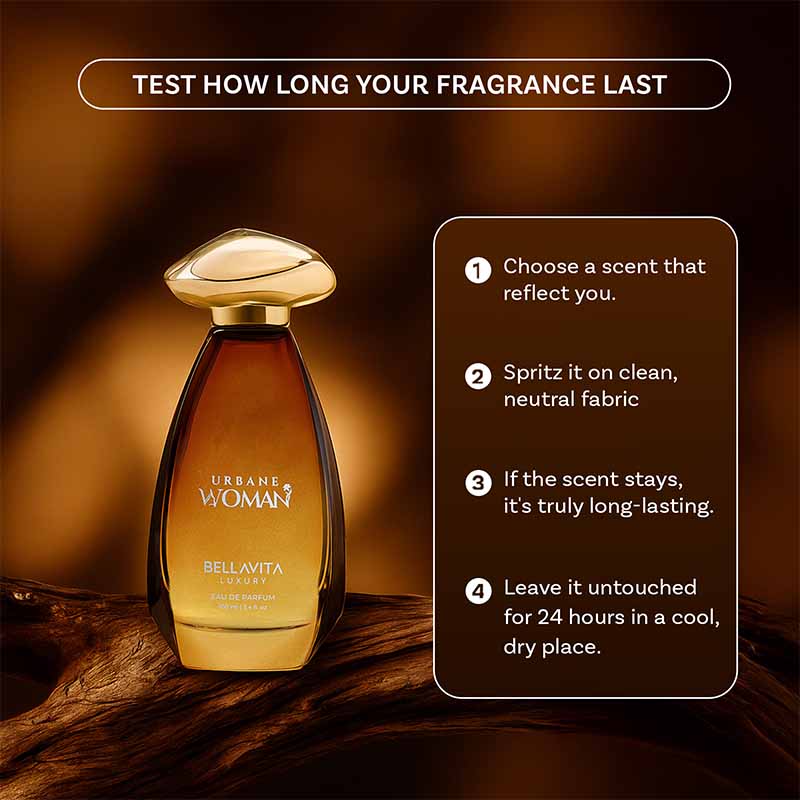 BELLAVITA URBANE WOMAN