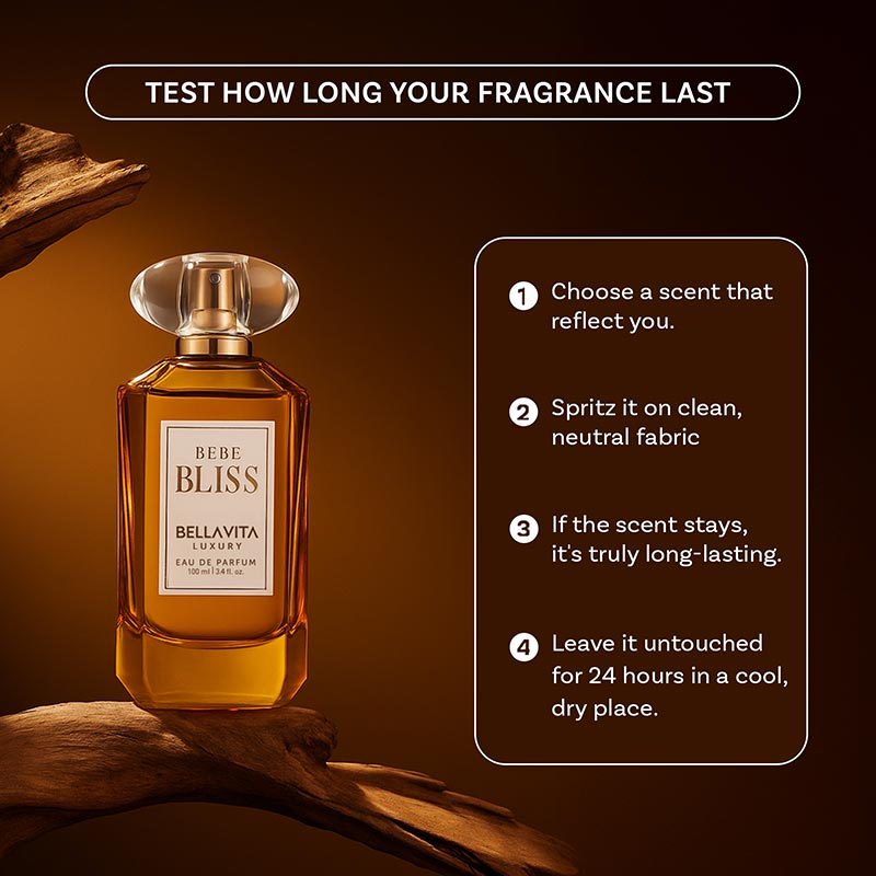 BELLAVITA BEBE BLISS