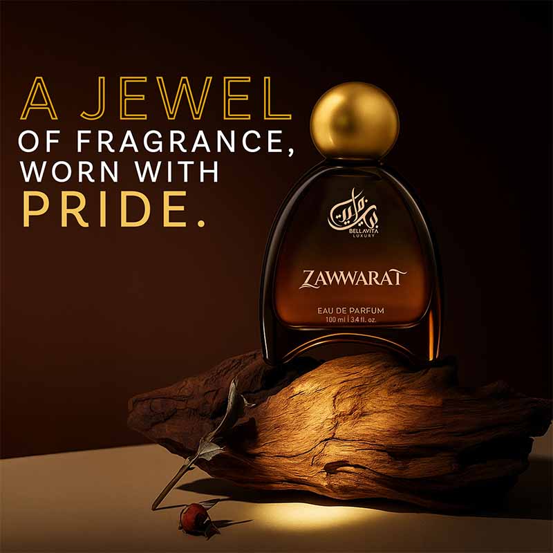 BELLAVITA ZAWWARAT