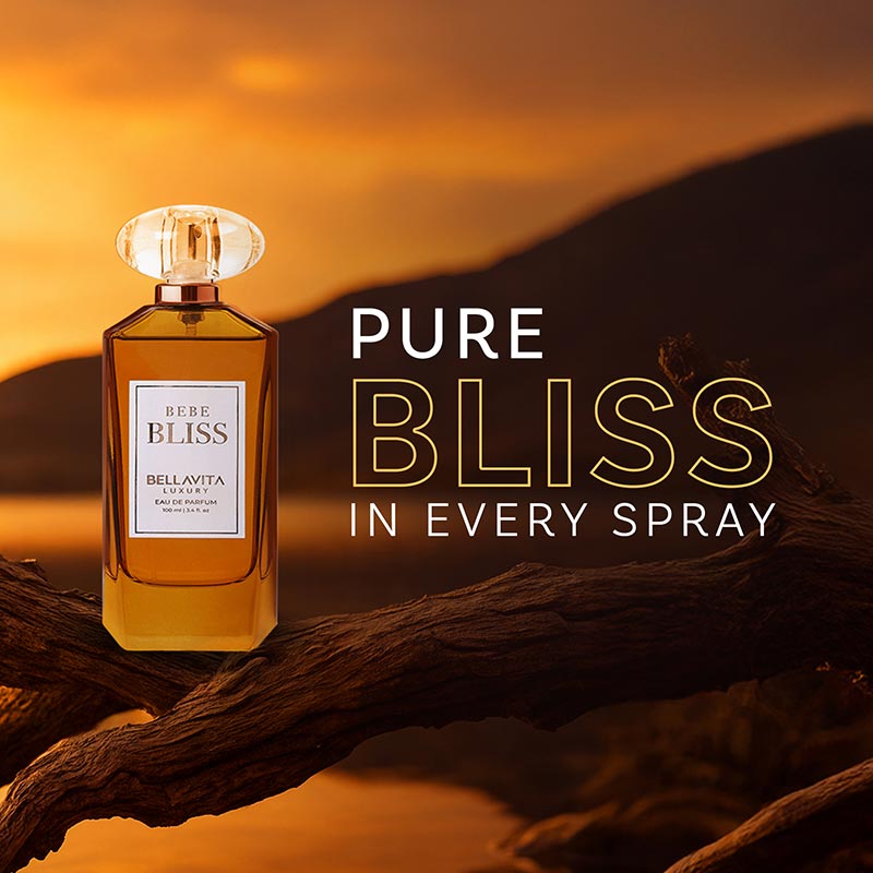 BELLAVITA BEBE BLISS