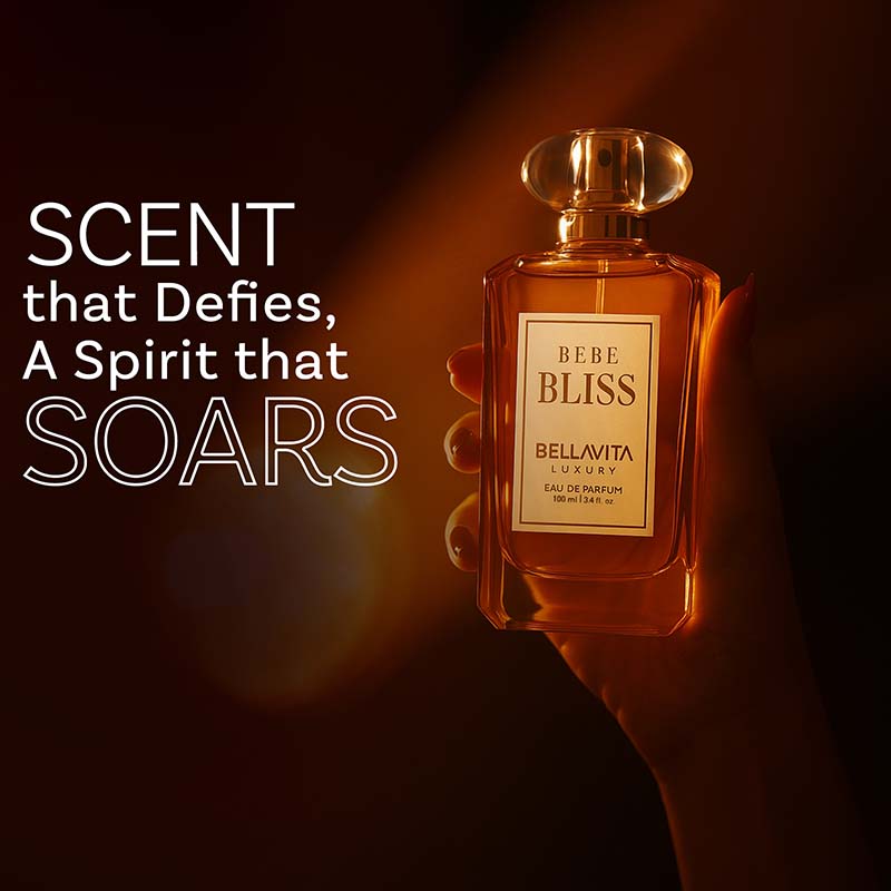 BELLAVITA BEBE BLISS