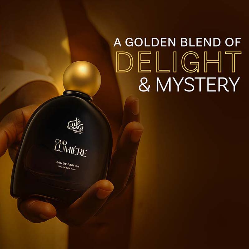 BELLAVITA OUD LUMIERE