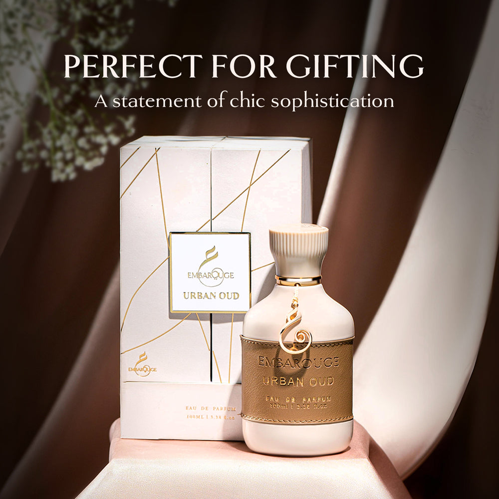 EMBAROUGE URBAN OUD