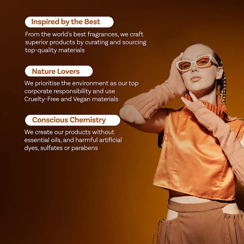 BELLAVITA BEBE BLISS