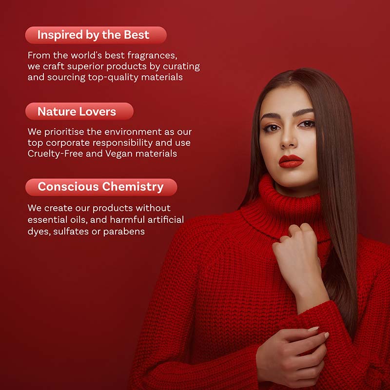 BELLAVITA TIMELESS FLORA