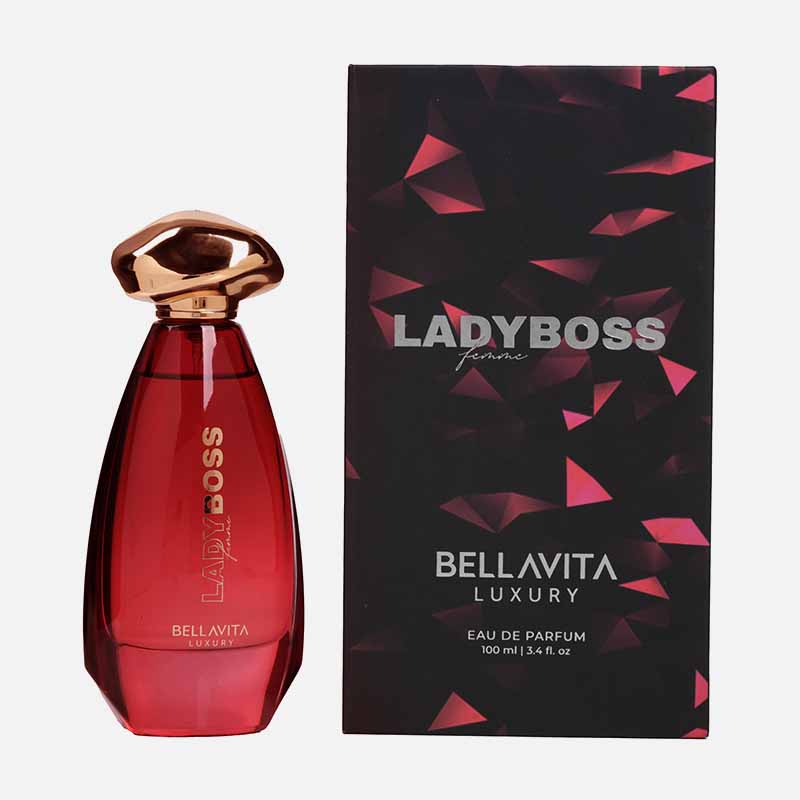 BELLAVITA LADY BOSS