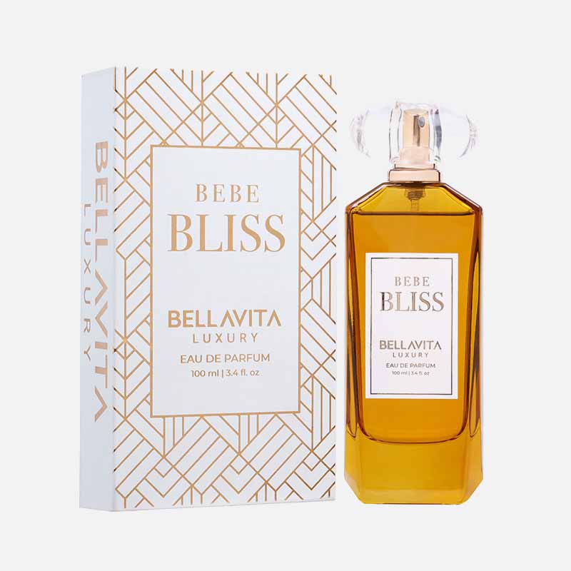 BELLAVITA BEBE BLISS