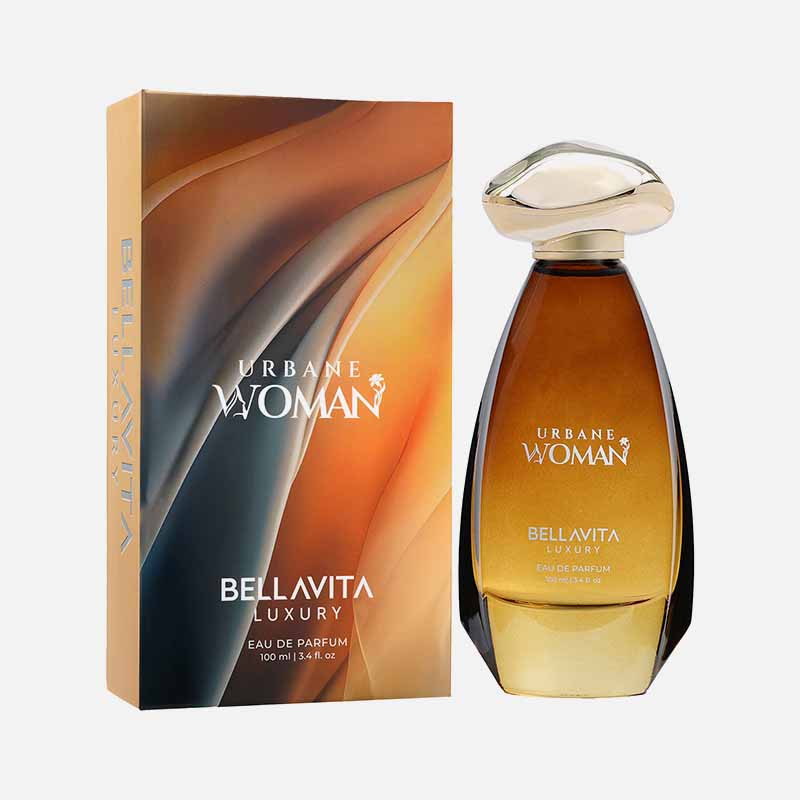 BELLAVITA URBANE WOMAN