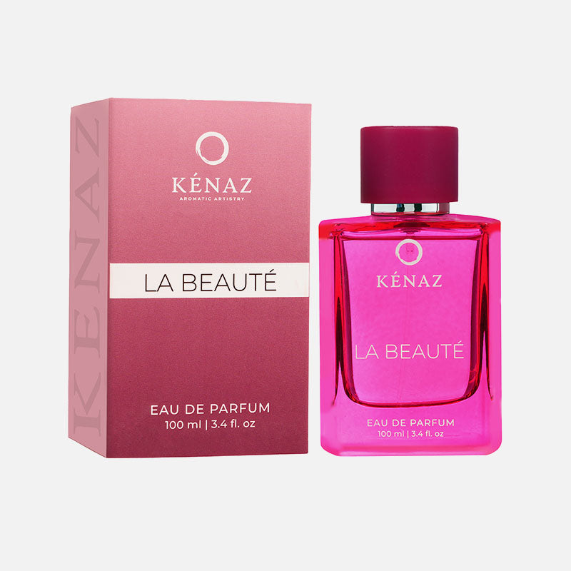 KENAZ LA BEAUTE