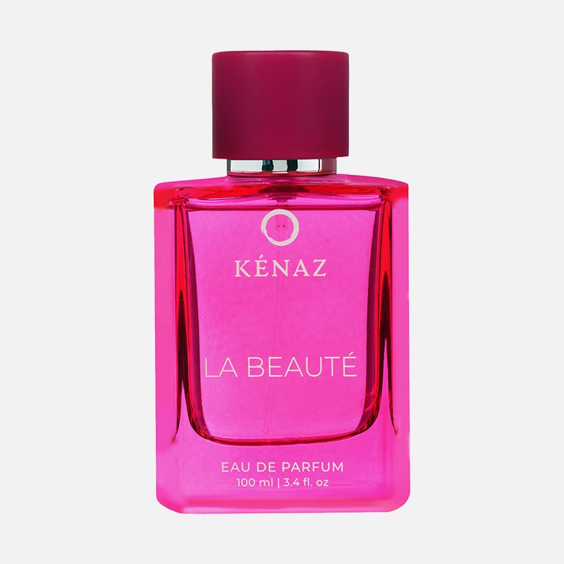 KENAZ LA BEAUTE