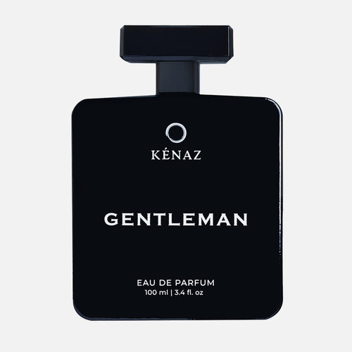 KENAZ GENTLEMAN