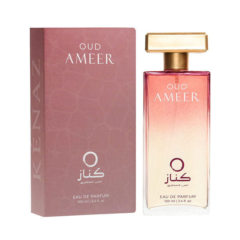 KENAZ OUD AMEER