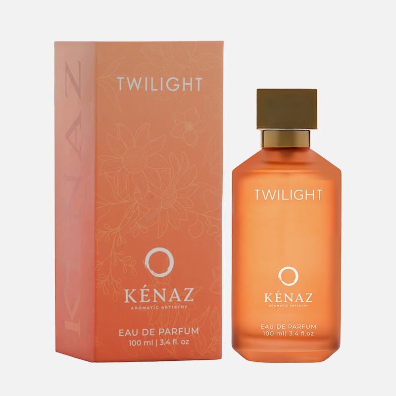 KENAZ TWILIGHT