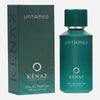 KENAZ UNTAMED